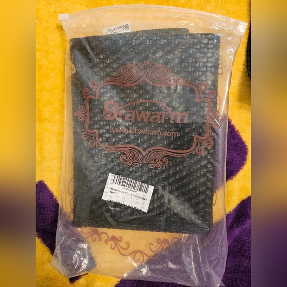 Brawarm pillow cases - Picture 5 of 5